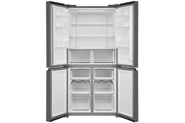 Tủ lạnh Toshiba Inverter 474 lít Multi Door GR-RF608WI-PMV(50)